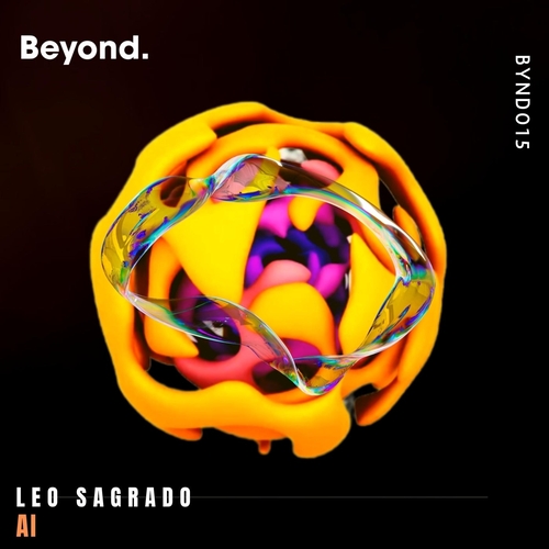 Leo Sagrado - Ai [BYND015]